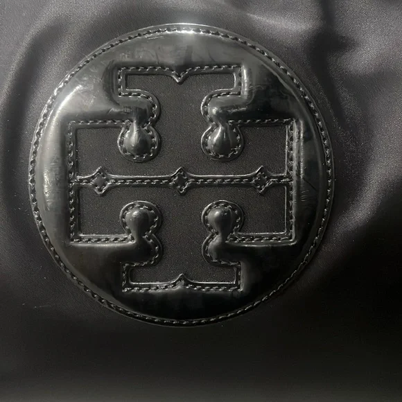 Tory Burch Ella Tote Bag - Picture 3 of 14